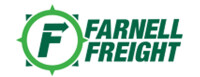 Farnell freight forwarders, inc.
