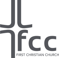First christian church - dodge city