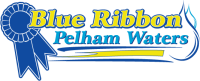 Blue ribbon pelham waters