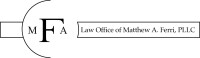 Law office of matthew a. ferri, pllc