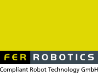 Ferrobotics compliant robot technology gmbh