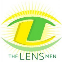 The Lens Men