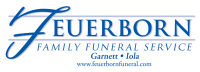 Feuerborn family funeral service