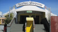 Teatro Zinzanni San Francisco