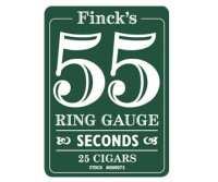 Finck cigar co