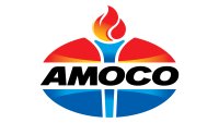 Amoco gas