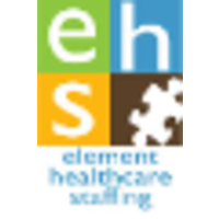 Element healthcare staffing