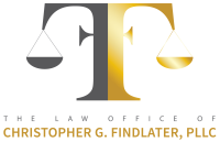 The law office of christopher g. findlater, pllc