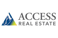 Access real estate