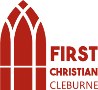 Anaheim First Christian Church