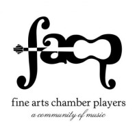 Fine arts chamber players