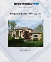 Finegan inspection svc inc