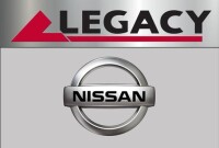 Legacy Nissan