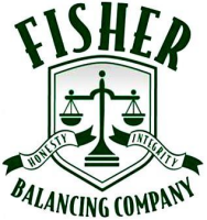 Fisher balancing co