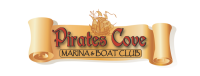 Pirates cove yacht club