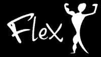 Flex design costumes