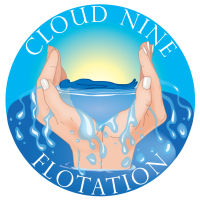 Cloud nine flotation center