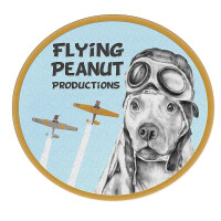 Flying peanut productions