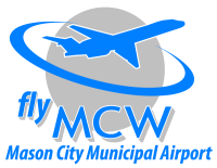 Mason city municipal airport