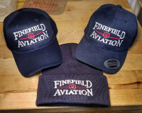 Finefield aviation