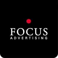 Focus advertising