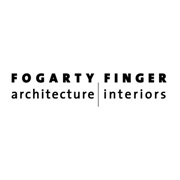 Fogarty finger architecture
