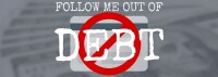 Follow me out of debt