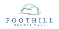 Foothill dental care