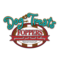 Foppers pet treat bakery