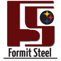 Formit steel co