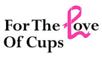 For the love of cups