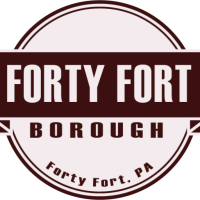 Borough of forty fort