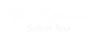 Fox and company salon spa