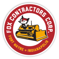 Fox construction group inc