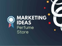 Fragrance marketing group