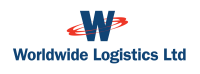 Freight forwarder worldwide logistics