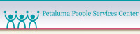 Petaluma People Services Center