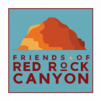 Friends of red rock canyon