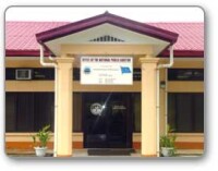 Office of the national public auditor - fsm