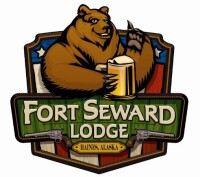 Fort seward lodge