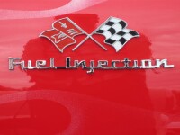 Fuel injection corp