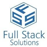 Full stack solutions