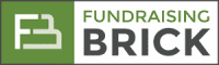 Fundraising brick