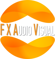 Fx audio visual