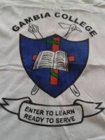 The gambia college