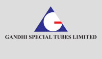 Gandhi special tubes ltd. - india