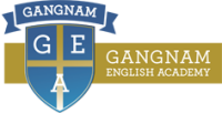Gangnam english academy