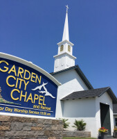 Garden city chapel & retreat