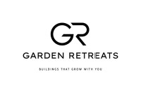 The garden retreat