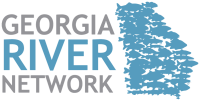 Georgia river network